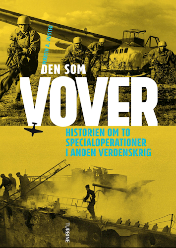 Køb Den som vover